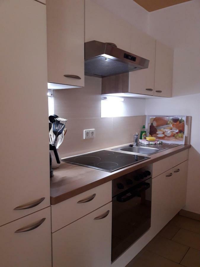 Ferienwohnung Am Rauenstein Struppen Ngoại thất bức ảnh